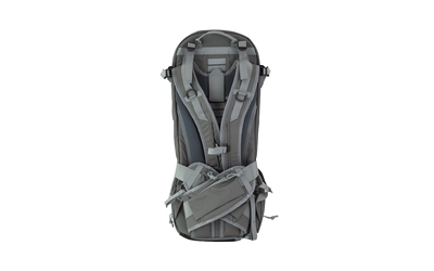 GGG APPARITION BAG SOLID GREY