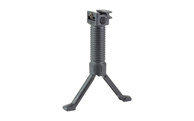 GRIP POD GPS.02 BIPOD CAM LEVER BLK