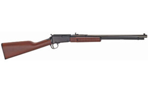 HENRY H3 FRONTIER PUMP 22LR 18.25"