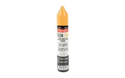 MDT NANOGUARD GUN OIL 1.0 OZ BOTTLE