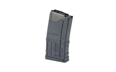 LANCER L5AWM 223REM 15RD OPAQUE BLK