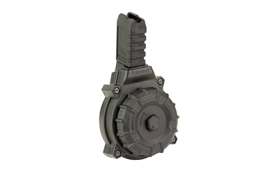 MAG PROMAG SPG KUNA DRUM 9MM 50R BK