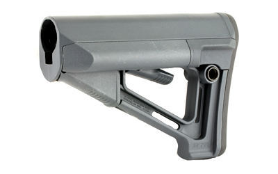 MAGPUL STR CARB STK MIL-SPEC GRY