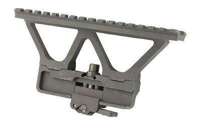 MIDWEST AK SCPE MNT GEN2 RAILED