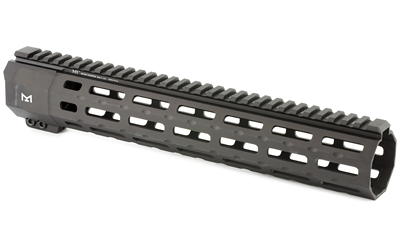MIDWEST SP SERIES MLOK 12.625" HG BK