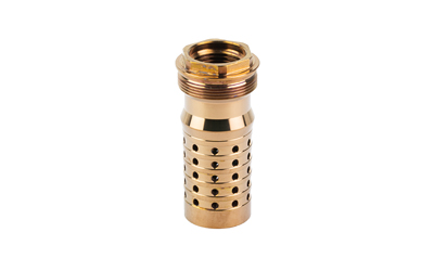 Q REAREND XL MB M18X1.5 338 CAL