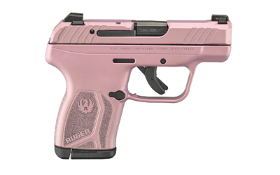 RUGER LCP MAX 380ACP 2.8" 10RD RG
