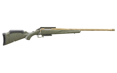 RUGER AMER PRED G2 7MM PRC 22" BZ/GR