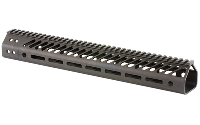 SEEKINS SP3R MLOK RAIL 15" BLK