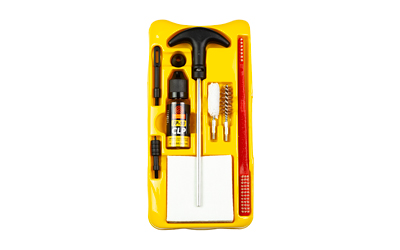 SHOOTERS CHOICE 40CAL CLEANING KIT