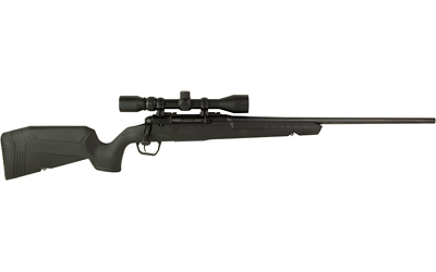 SAV AXIS XP 6.5CM 22" 4RD BLACK