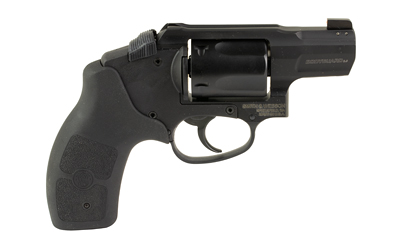 S&W BDYGD 38SPL 2.0 1.875" 5RD BLK