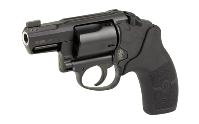 S&W BDYGD 38SPL 2.0 1.875" 5RD BLK