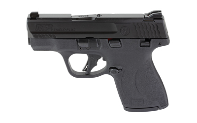 S&W SHLD PLUS 9MM 3.1" TS 13RD BNDL