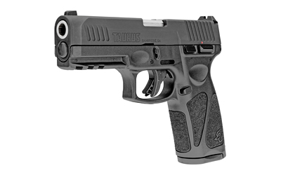 TAURUS G3 9MM 4" 15RD BLK AS TS