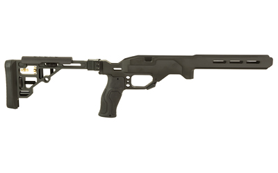 ULTRADYNE UD3 CHS CMB RGAM SA RH BLK