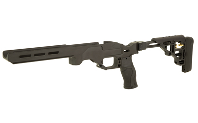 ULTRADYNE UD3 CHS CMB RGAM SA RH BLK