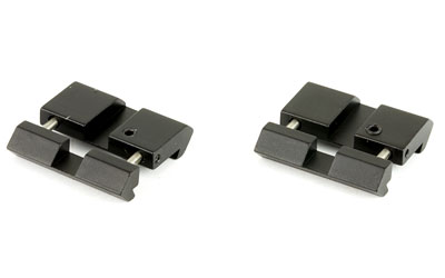 UTG LOW PRO SNAP-IN RAIL ADAPTER