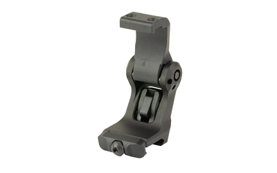 UNITY FAST FTC MAGNIFIER HOLOSUN BLK