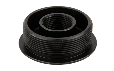 YHM HUB DIRECT THREAD MOUNT 5/8X24