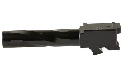 ZAF BBL FOR GLK 19 G3 3.9" BLK