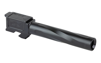 ZAF BBL FOR GLK 17 G3 4.37" BLK