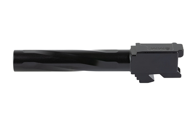 ZAF BBL FOR GLK 17 G3 4.37" BLK