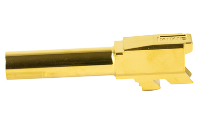 ZAF BBL FOR GLK 43 3.3" GOLD