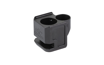 ZAF BLOWHOLE COMP FOR G17/19 BLK