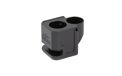 ZAF BLOWHOLE COMP FOR G43X/48 BLK