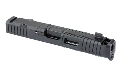 ZAF IBS CMP SLIDE FOR G17 G3 BLK/BLK