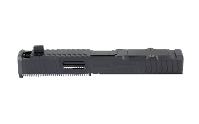 ZAF IBS CMP SLIDE FOR G17 G3 BLK/BLK