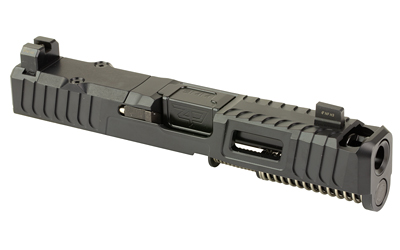 ZAF IBS CMP SLD FOR G19 G5 BLK/BLK