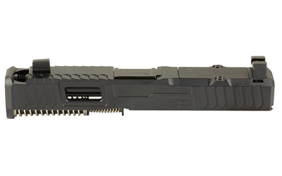 ZAF IBS CMP SLD FOR G19 G5 BLK/BLK