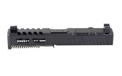 ZAF ZPS2 CMP SLD FOR G19 G5 BLK/BLK