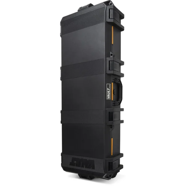 Pelican Parallel Limb Bow Case Black