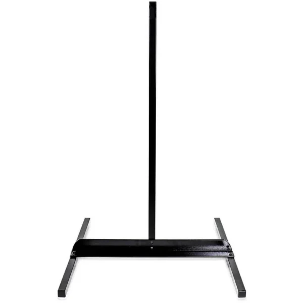 Last Chance Flight Check Floor Stand
