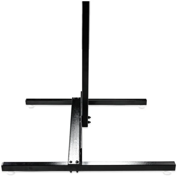 Last Chance Flight Check Floor Stand