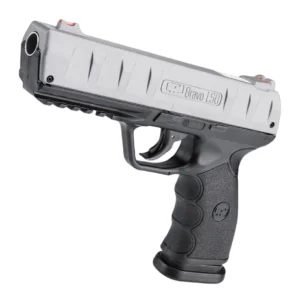 SOFTAIR 126766 BRAVO 1.50 CO2 .50 GREY/BLACK