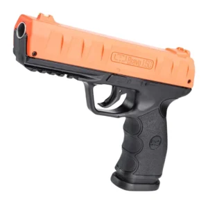 SOFTAIR 126768  BRAVO 1.50 CO2 .50 ORG/BLACK