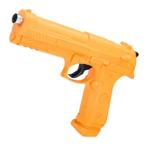 SOFTAIR 126769  ALFA 1.50 CO2 .50 ORANGE