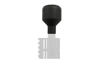 ADV ARMS 1.75X2.5 AR SUP 556 DT BLK