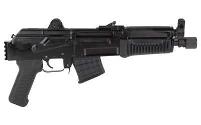 ARSENAL SAM7K PSTL 762 8.5" 5RD BLK