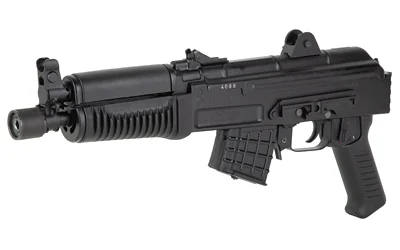 ARSENAL SAM7K PSTL 762 8.5" 5RD BLK