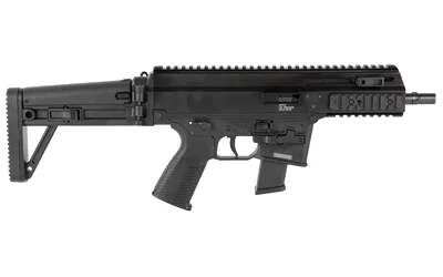 B&T APC10 PRO SBR 10MM 6.9" 30RD BLK