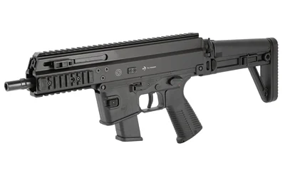 B&T APC10 PRO SBR 10MM 6.9" 30RD BLK