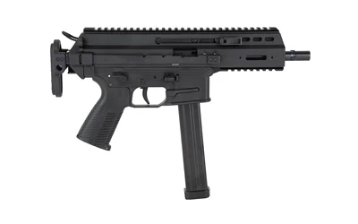 B&T APC45 PRO SBR 45ACP 6.8" 25RD