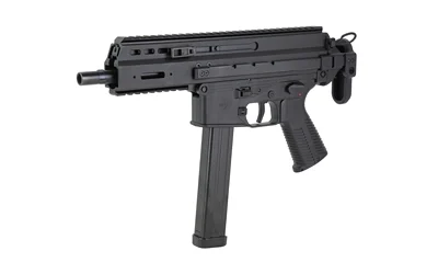 B&T APC45 PRO SBR 45ACP 6.8" 25RD