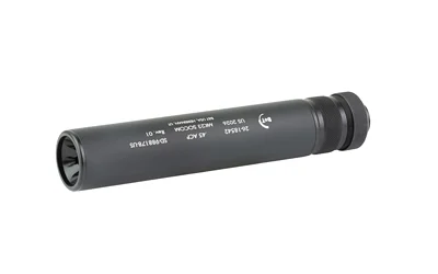 B&T MK23 SOCOM 45ACP SUPP BLK