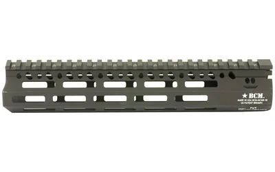 BCM GUNFTR MCMR RAIL 556 10.5" MLK